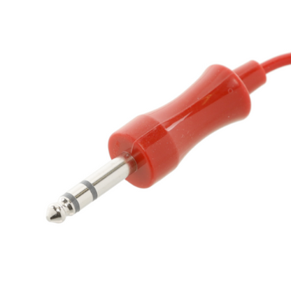 5304504202 Frigidaire Stove Oven Meat Probe Sensor - Red