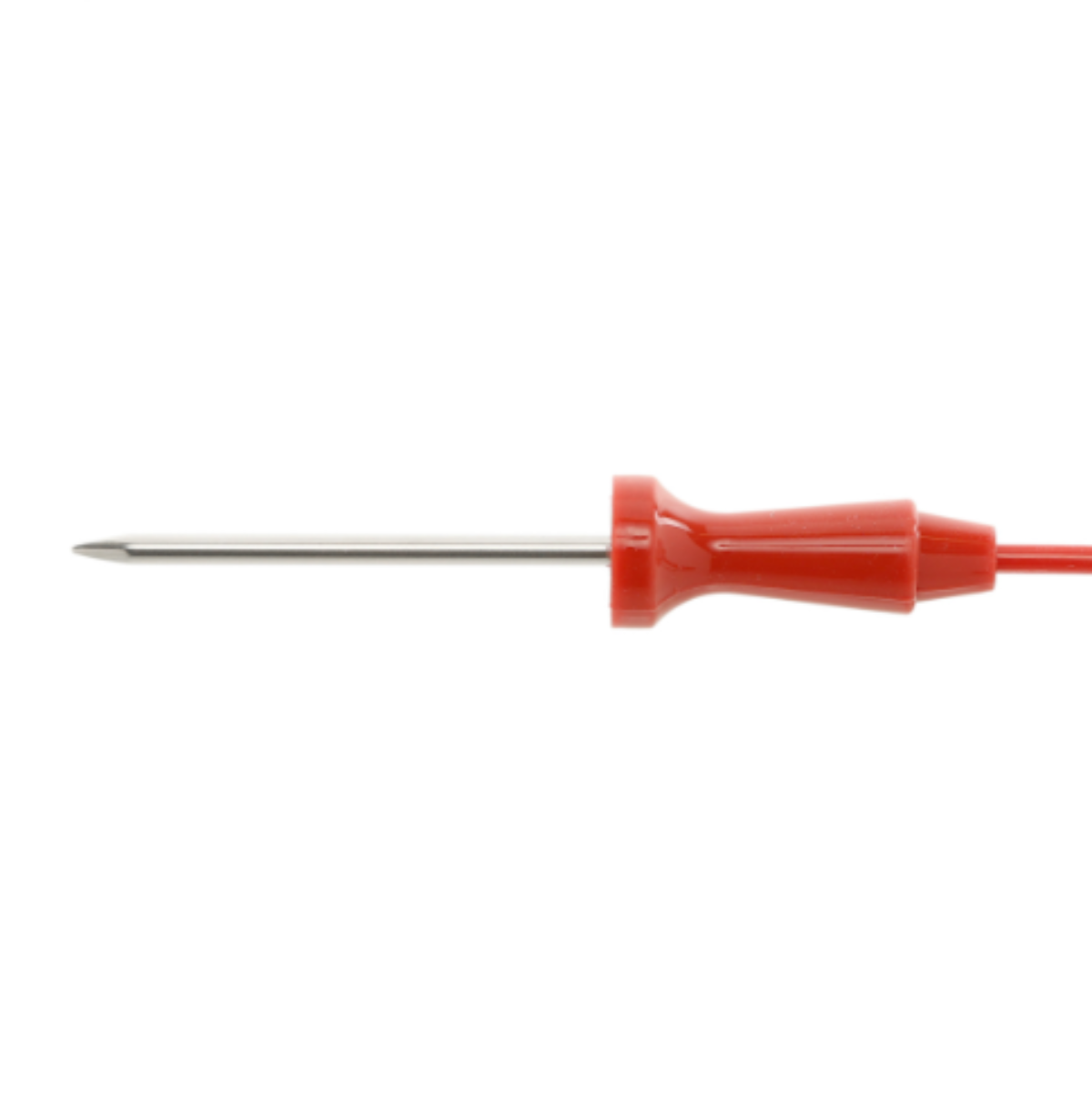 5304504202 Frigidaire Stove Oven Meat Probe Sensor - Red