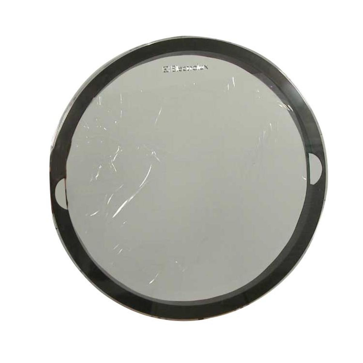Frigidaire 5304504999 GLASS,DRYER DOOR,BLACK
