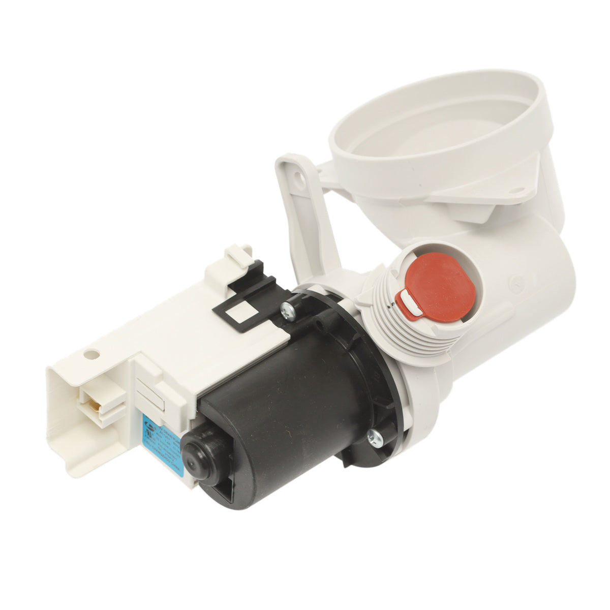 5304505209 Frigidaire Washer Drain Pump Assembly