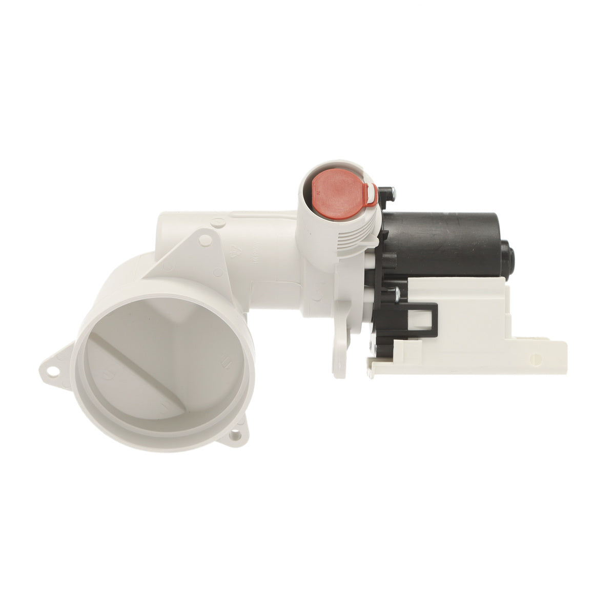 5304505209 Frigidaire Washer Drain Pump Assembly