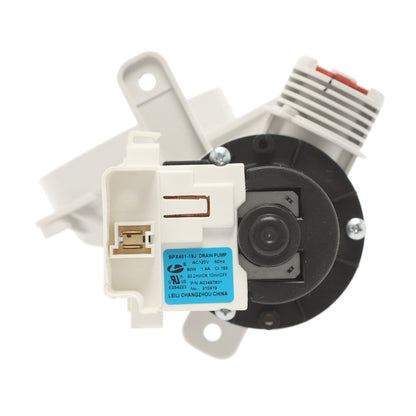 5304505209 Frigidaire Washer Drain Pump Assembly