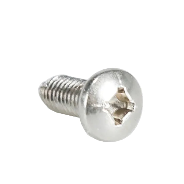 Frigidaire 5304505259 SCREW,QUAD PH TYPE A,M5 X 0.