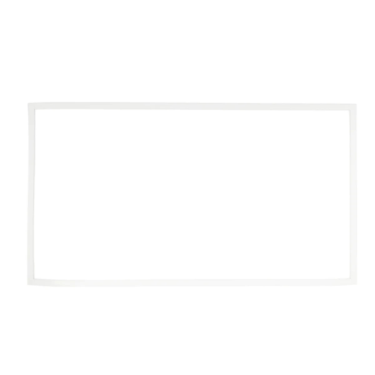 5304505529 Frigidaire Refrigerator Freezer Door Gasket