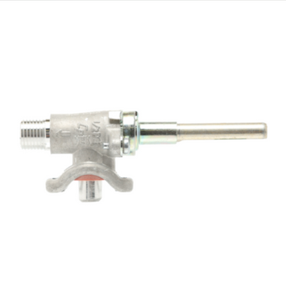 5304505690 Frigidaire Cooktop Valve,Saddle,850 BTU,Green Stem