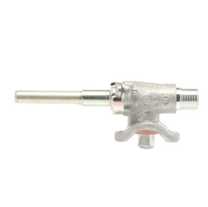 5304505690 Frigidaire Cooktop Valve,Saddle,850 BTU,Green Stem