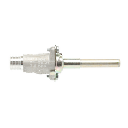 5304505690 Frigidaire Cooktop Valve,Saddle,850 BTU,Green Stem