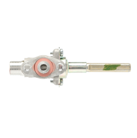 5304505690 Frigidaire Cooktop Valve,Saddle,850 BTU,Green Stem