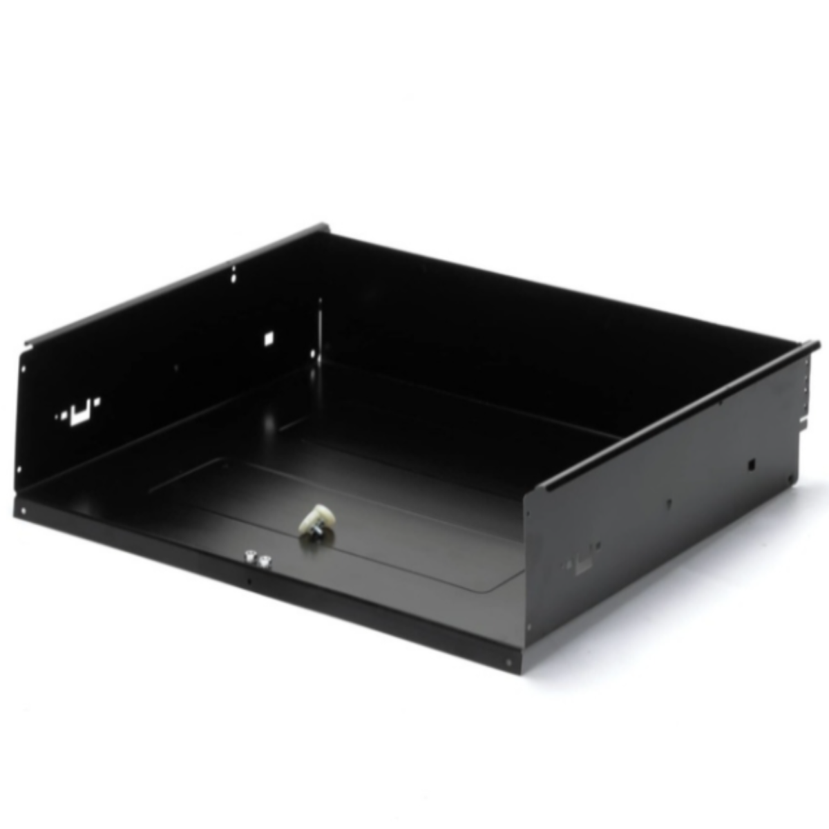 5304505701 Frigidaire Range Drawer Body With Rollers