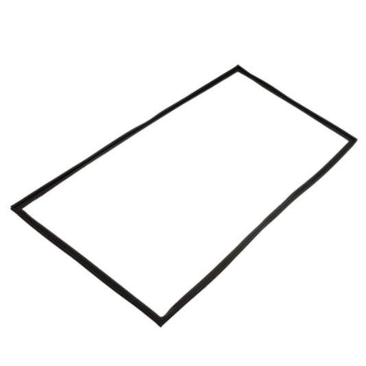 Frigidaire 5304506124 GASKET, BLACK, U18