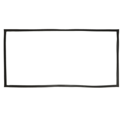 Frigidaire 5304506124 GASKET, BLACK, U18