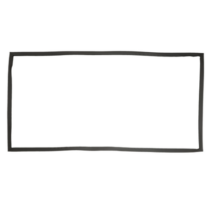 Frigidaire 5304506124 GASKET, BLACK, U18