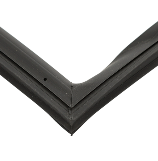 Frigidaire 5304506124 GASKET, BLACK, U18