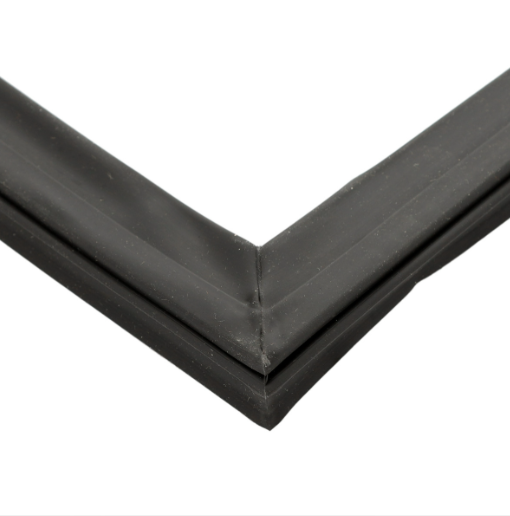 Frigidaire 5304506124 GASKET, BLACK, U18