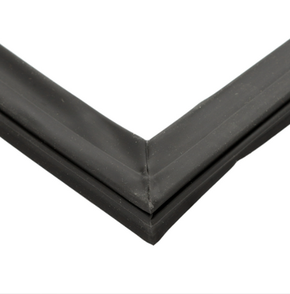 Frigidaire 5304506124 GASKET, BLACK, U18