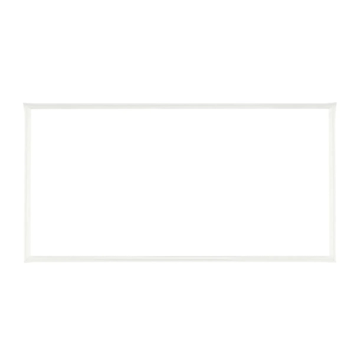 5304506131 Frigidaire Freezer Door Gasket, White, U21