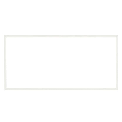 5304506131 Frigidaire Freezer Door Gasket, White, U21