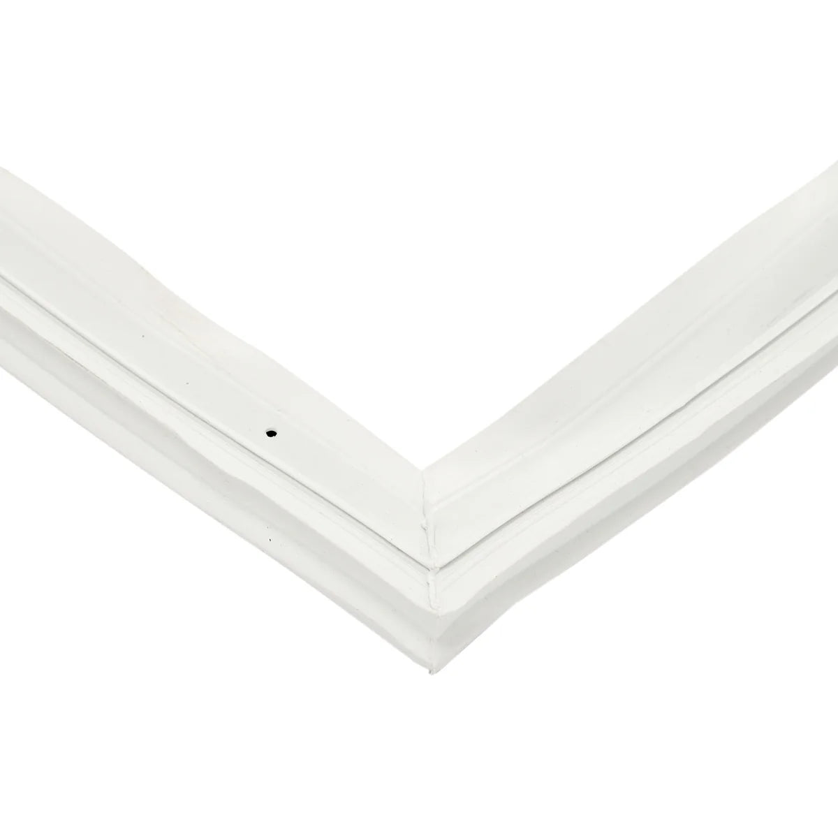 5304506131 Frigidaire Freezer Door Gasket, White, U21