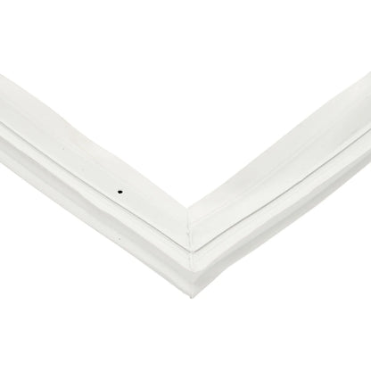 5304506131 Frigidaire Freezer Door Gasket, White, U21