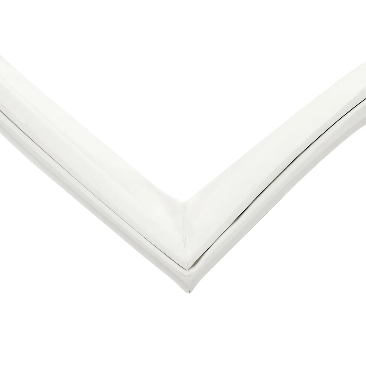 5304506131 Frigidaire Freezer Door Gasket, White, U21
