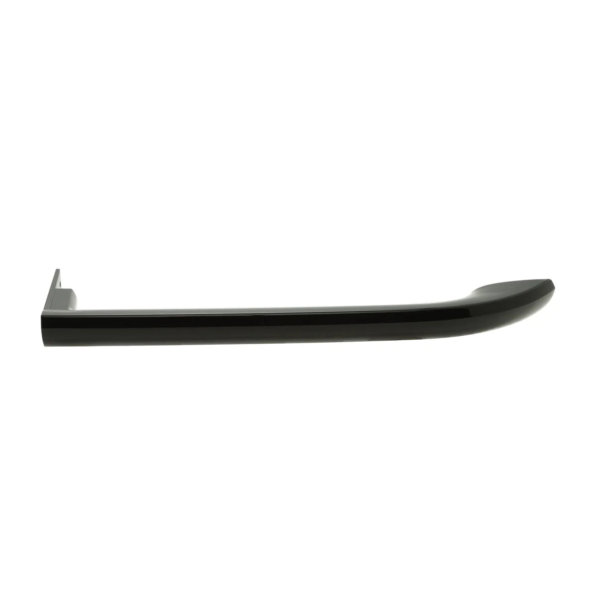 5304506471 Frigidaire Refrigerator Door Handles, Black - Set of 2