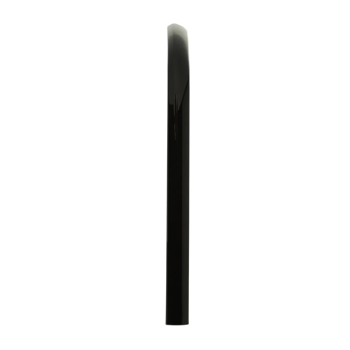 5304506471 Frigidaire Refrigerator Door Handles, Black - Set of 2
