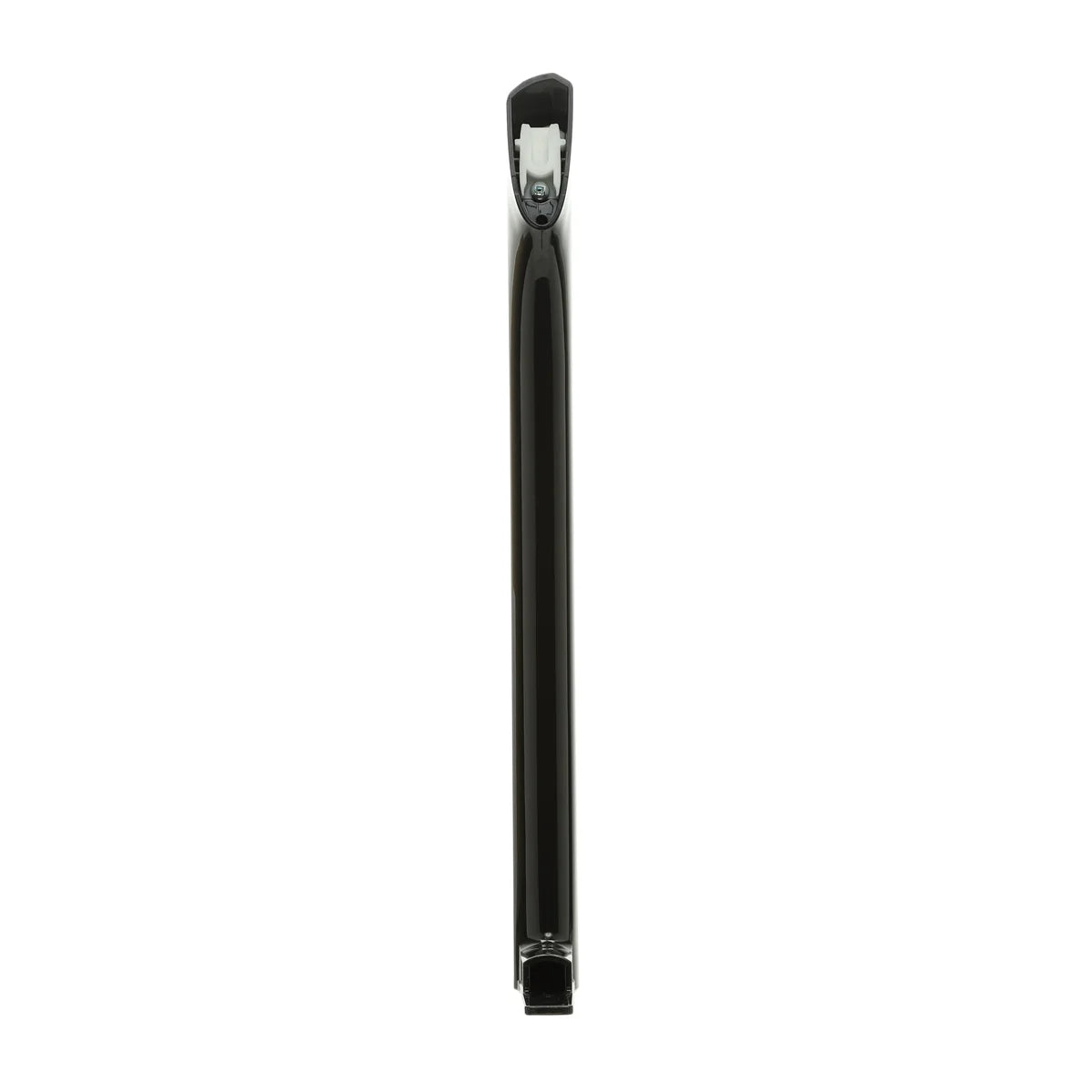 5304506471 Frigidaire Refrigerator Door Handles, Black - Set of 2