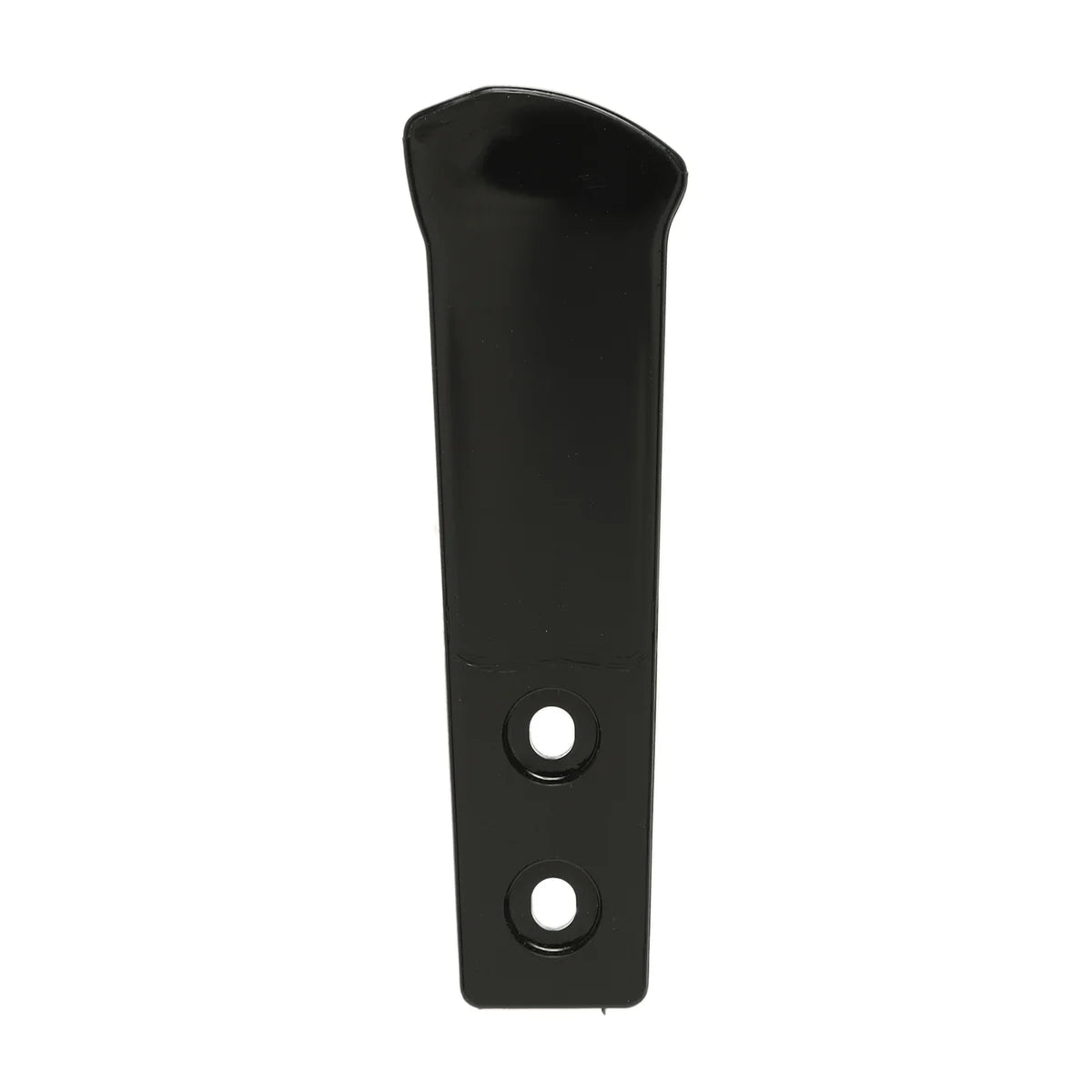 5304506471 Frigidaire Refrigerator Door Handles, Black - Set of 2