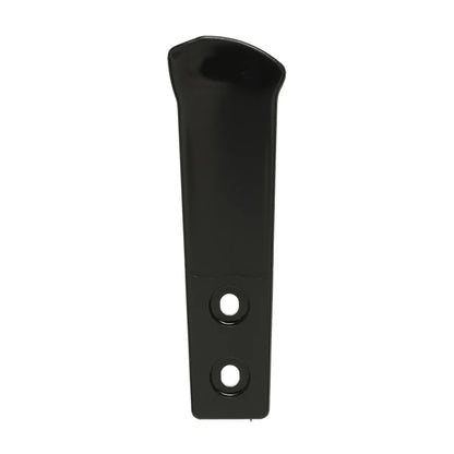 5304506471 Frigidaire Refrigerator Door Handles, Black - Set of 2