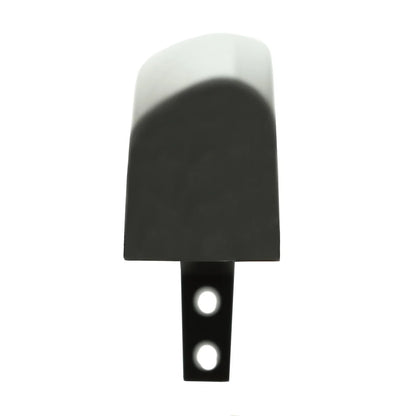 5304506471 Frigidaire Refrigerator Door Handles, Black - Set of 2