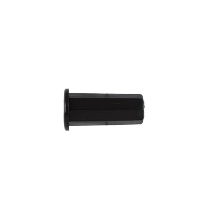 5304507147 Frigidaire Refrigerator Bearing-Hinge,Black,(8)