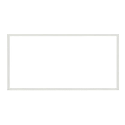 5304507199 Frigidaire Freezer Door Gasket, White