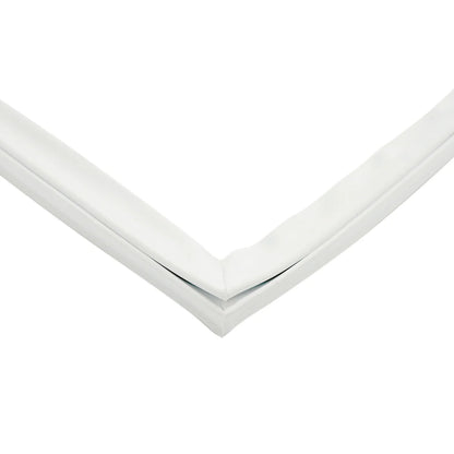 5304507199 Frigidaire Freezer Door Gasket, White