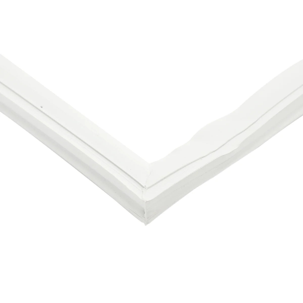 5304507199 Frigidaire Freezer Door Gasket, White