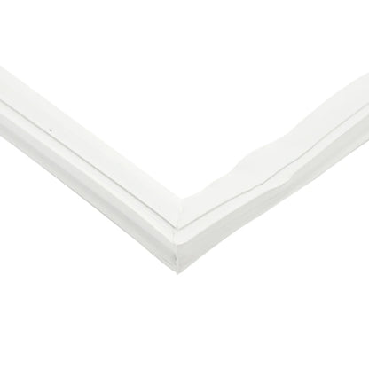 5304507199 Frigidaire Freezer Door Gasket, White