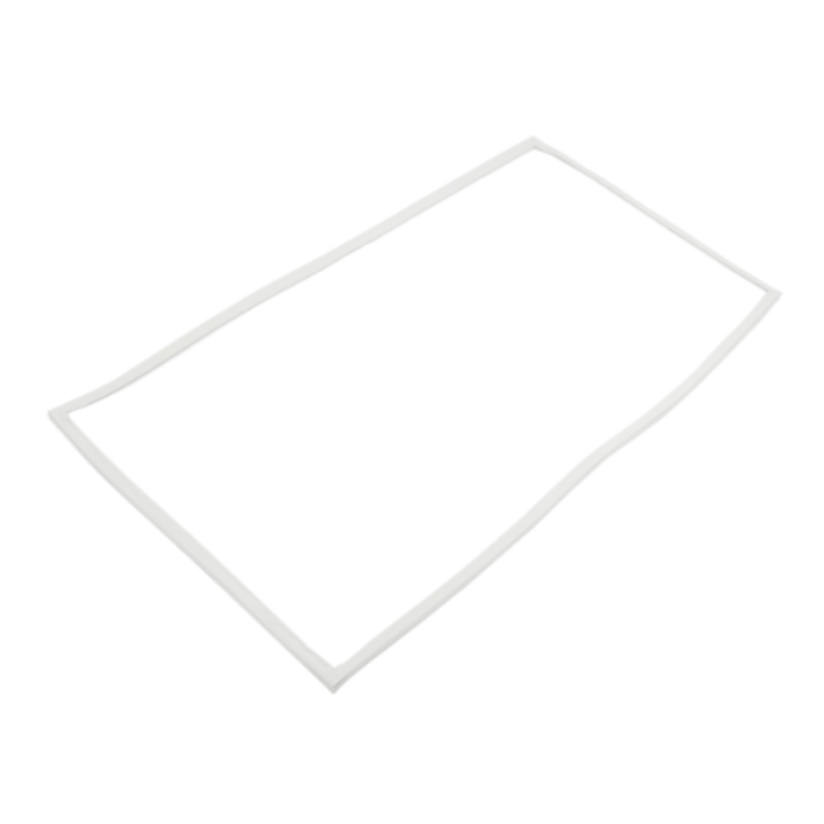 5304507200 Frigidaire Refrigerator Freezer Door Gasket - White