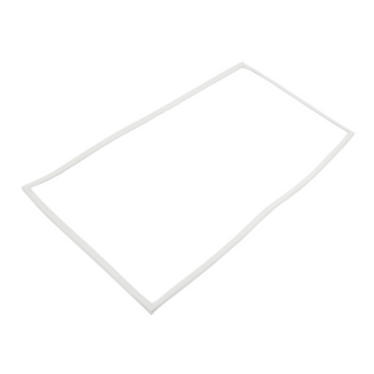 5304507200 Frigidaire Refrigerator Freezer Door Gasket - White