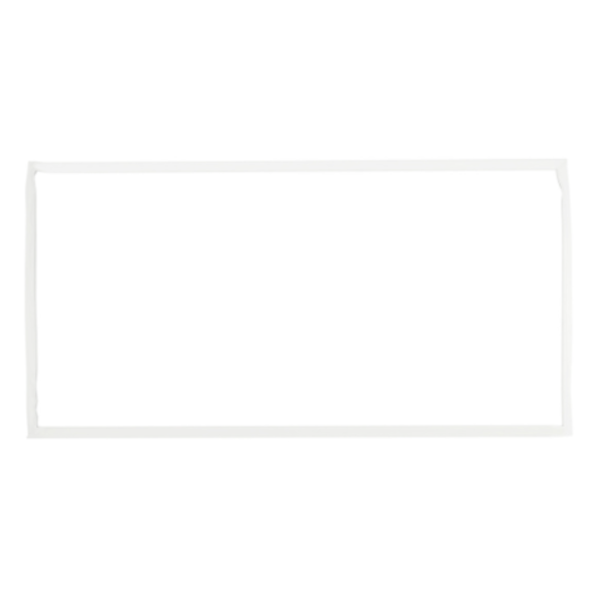 5304507200 Frigidaire Refrigerator Freezer Door Gasket - White