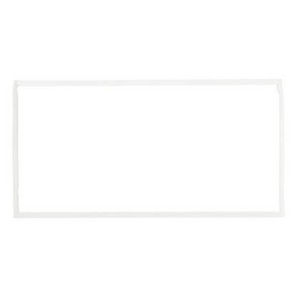 5304507200 Frigidaire Refrigerator Freezer Door Gasket - White