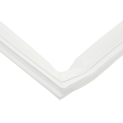 5304507200 Frigidaire Refrigerator Freezer Door Gasket - White