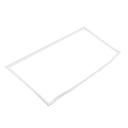 5304507201 Frigidaire Refrigerator Freezer Door Gasket, Seal - White