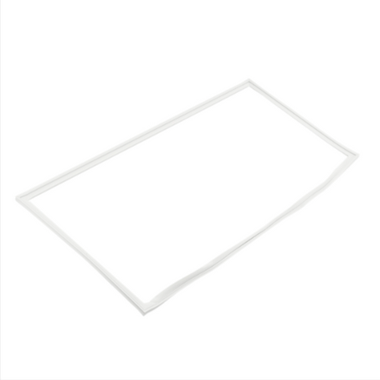 5304507201 Frigidaire Refrigerator Freezer Door Gasket, Seal - White