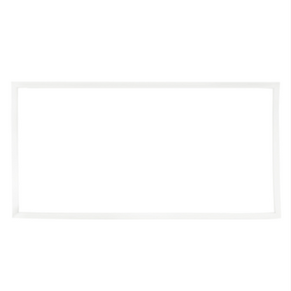 5304507201 Frigidaire Refrigerator Freezer Door Gasket, Seal - White