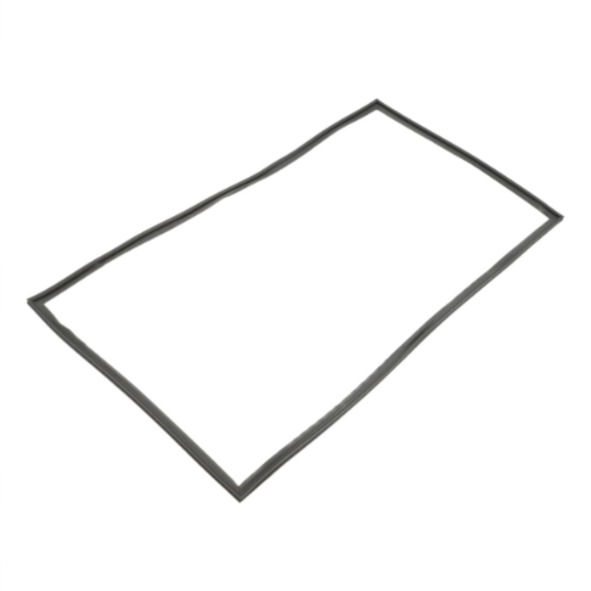 5304507206 Frigidaire Refrigerator Door Gasket - Black