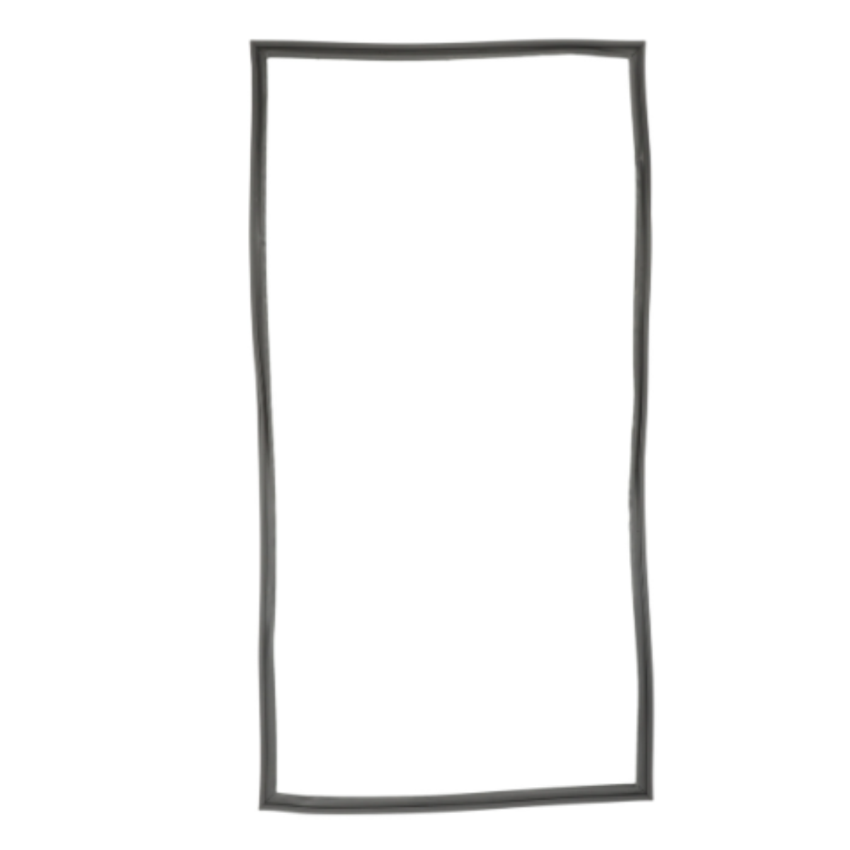 5304507206 Frigidaire Refrigerator Door Gasket - Black