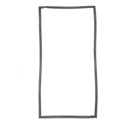5304507206 Frigidaire Refrigerator Door Gasket - Black