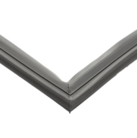 5304507206 Frigidaire Refrigerator Door Gasket - Black