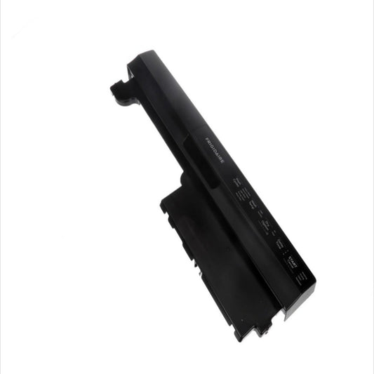 Frigidaire 5304507359 CONSOLE ASSEMBLY,W/OVERLAY,B