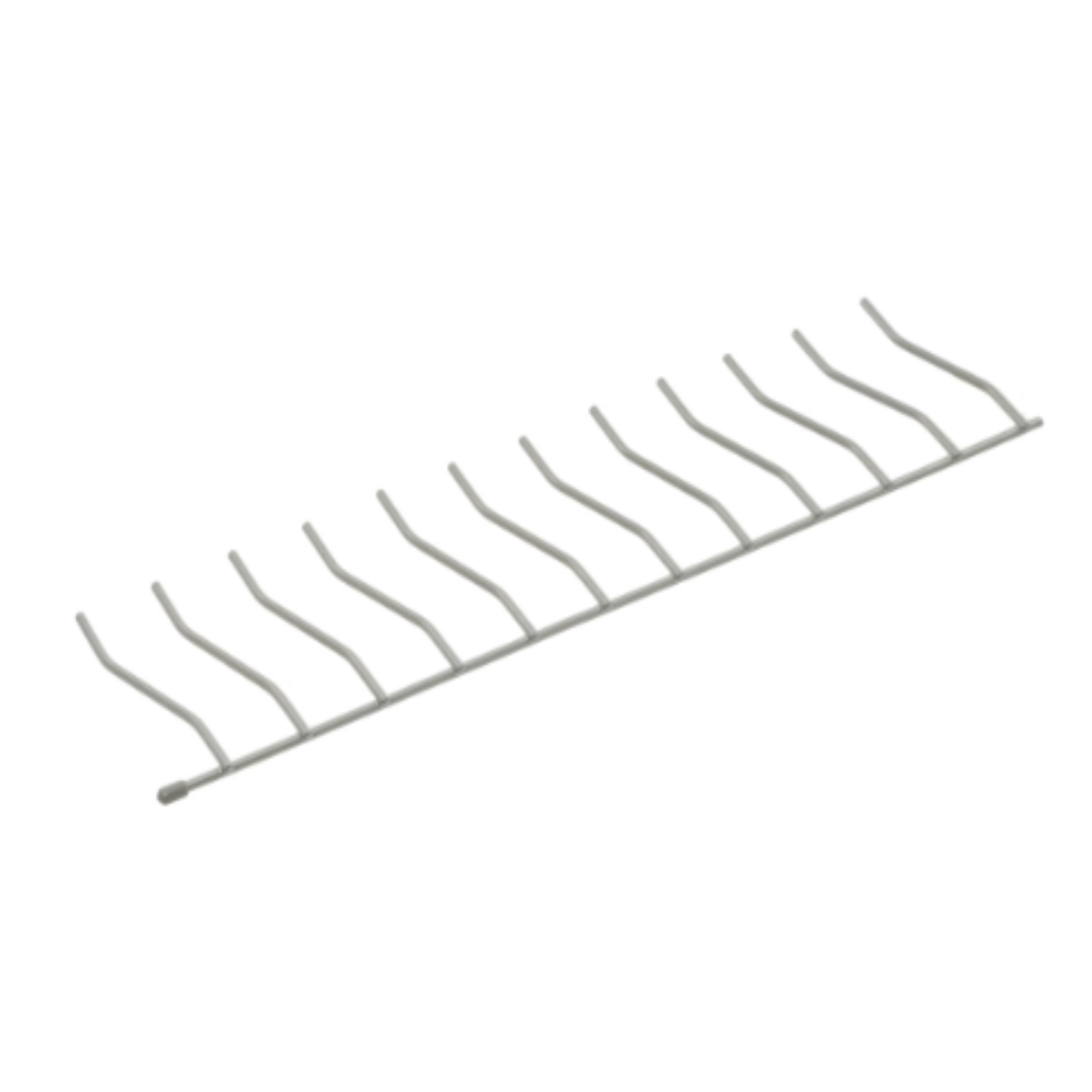 5304507394 Frigidaire Dishwasher Fold-Down Tine Fence