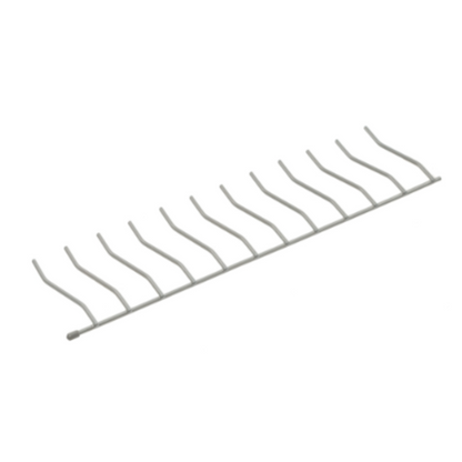 5304507394 Frigidaire Dishwasher Fold-Down Tine Fence